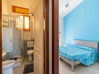 Apartment Castelsardo Ausstattung 32