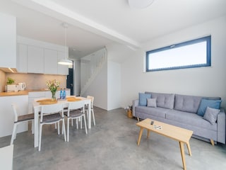 Casa de vacaciones Dziwnów Características 11