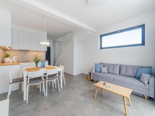 Casa per le vacanze Dziwnów Caratteristiche 11