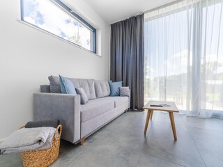 Casa per le vacanze Dziwnów Caratteristiche 12