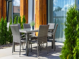 Casa de vacaciones Dziwnów Grabación al aire libre 4