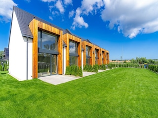 Casa de vacaciones Dziwnów Grabación al aire libre 5