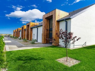 Casa per le vacanze Dziwnów Registrazione all'aperto 7
