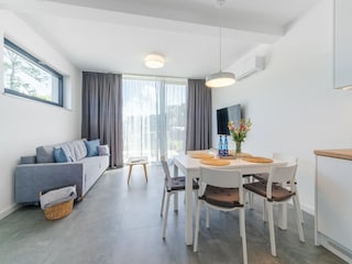 Casa de vacaciones Dziwnów Características 13
