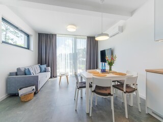 Casa per le vacanze Dziwnów Caratteristiche 13