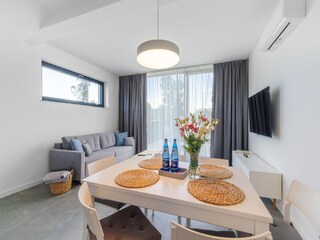 Casa per le vacanze Dziwnów Caratteristiche 14