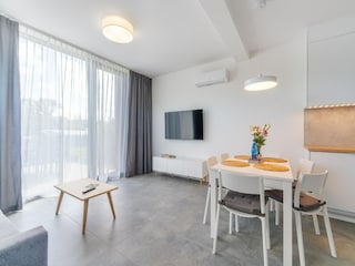 Casa de vacaciones Dziwnów Características 15