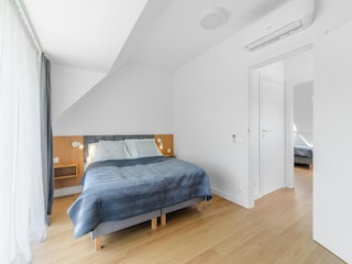 Casa de vacaciones Dziwnów Características 17