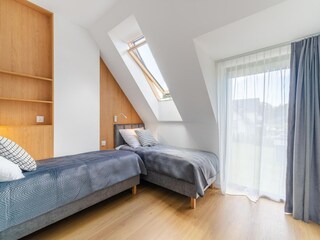Casa de vacaciones Dziwnów Características 23