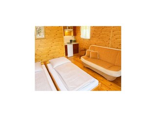 Vakantiehuis Lubin Kenmerken 5