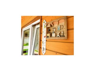 Vakantiehuis Lubin Buitenaudio-opname 3