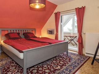 Schlafzimmer Nr.3