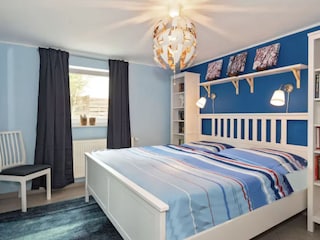 Schlafzimmer Nr.6