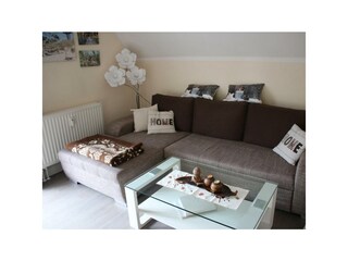 Holiday apartment Prerow Features 13