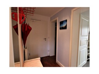Holiday apartment Prerow Features 17