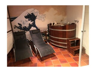 Holiday apartment Prerow Features 20