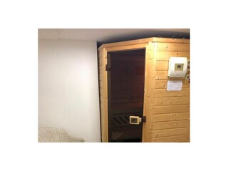 Holiday apartment Prerow Features 21
