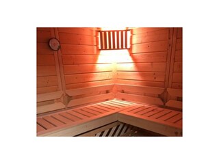 Holiday apartment Prerow Features 22