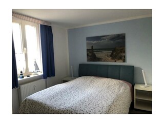 Holiday apartment Prerow Features 1