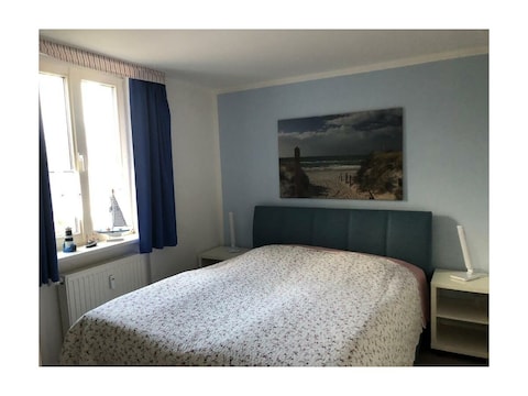 Ferienwohnung "Darsskrabbe"