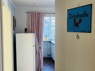Holiday apartment Prerow Features 9