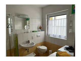 Ferienwohnung Magdeburg Ausstattung 17