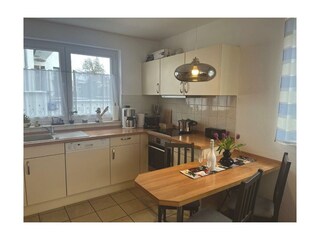 Ferienwohnung Magdeburg Ausstattung 30