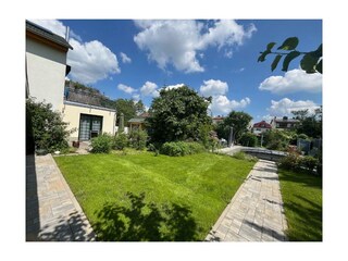 Ferienwohnung Magdeburg Außenaufnahme 18