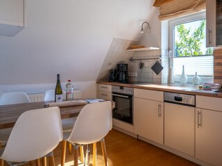 Küche / Küchenzeile
