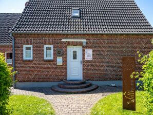 Ferienwohnung Haus Pusteblume Wohnung 3