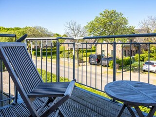 Ferienwohnung Wyk auf Föhr Außenaufnahme 5