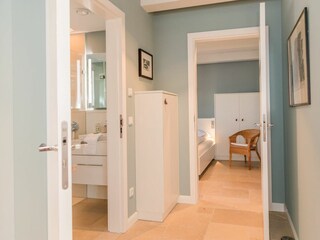 Ferienhaus Süderende Ausstattung 49