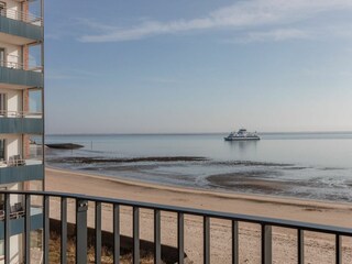 Meerblick