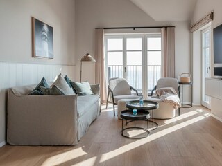 Ferienwohnung Wyk auf Föhr Ausstattung 4