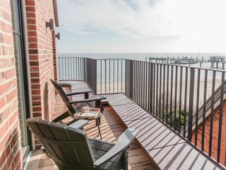 Ferienwohnung Wyk auf Föhr Außenaufnahme 2