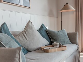 Ferienwohnung Wyk auf Föhr Ausstattung 5