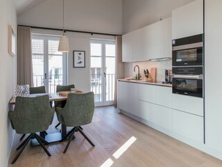Ferienwohnung Wyk auf Föhr Ausstattung 10