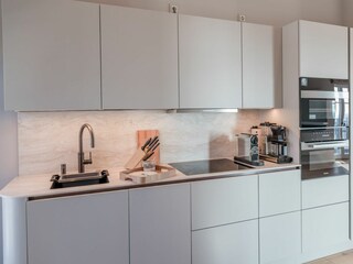 Ferienwohnung Wyk auf Föhr Ausstattung 11