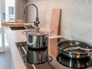 Ferienwohnung Wyk auf Föhr Ausstattung 14