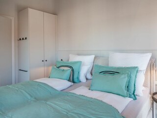 Ferienwohnung Wyk auf Föhr Ausstattung 16