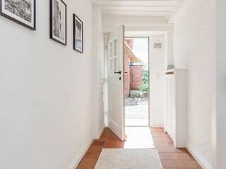 Ferienhaus Süderende Ausstattung 36