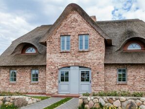 Ferienhaus Reetruhe