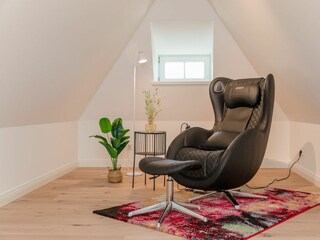 Ferienhaus Borgsum Ausstattung 22