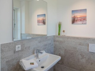 Gäste-WC