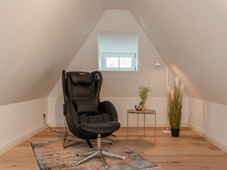 Ferienhaus Borgsum Ausstattung 24