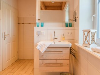Ferienhaus Utersum Ausstattung 12