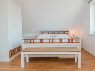 Ferienhaus Utersum Ausstattung 23