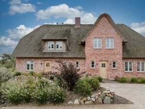 Ferienhaus Ual Smes
