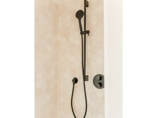 Duschbad en Suite