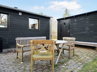 Ferienhaus Vejby Strand Außenaufnahme 5